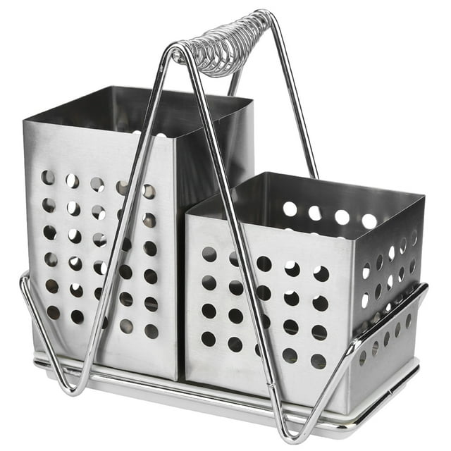 Multifunction Chopsticks Holder,Multifunction Stainless Steel Chopsticks Chopsticks Holder Chopsticks Storage Box Performance Driven