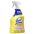 thumbnail image 3 of Lysol® Advanced Deep Clean All-Purpose Cleaner, 32 Oz, Lemon Breeze, Case Of 12 Bottles, 3 of 8