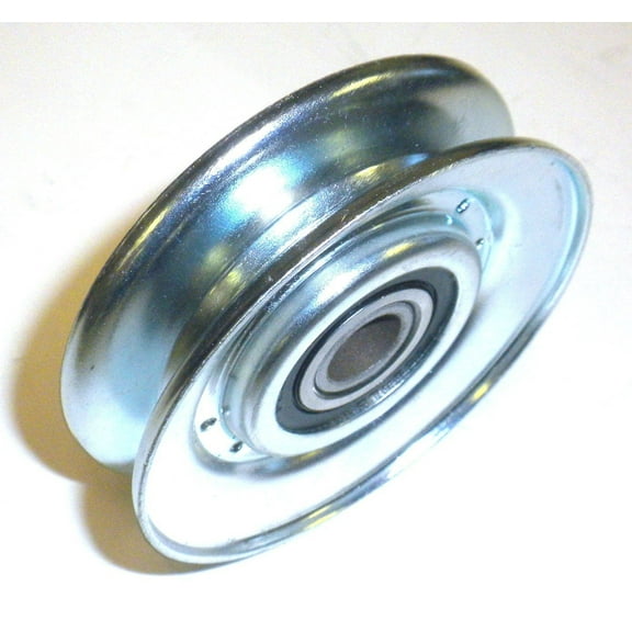 2918 V-Belt Idler Pulley Compatible With Murray 20613