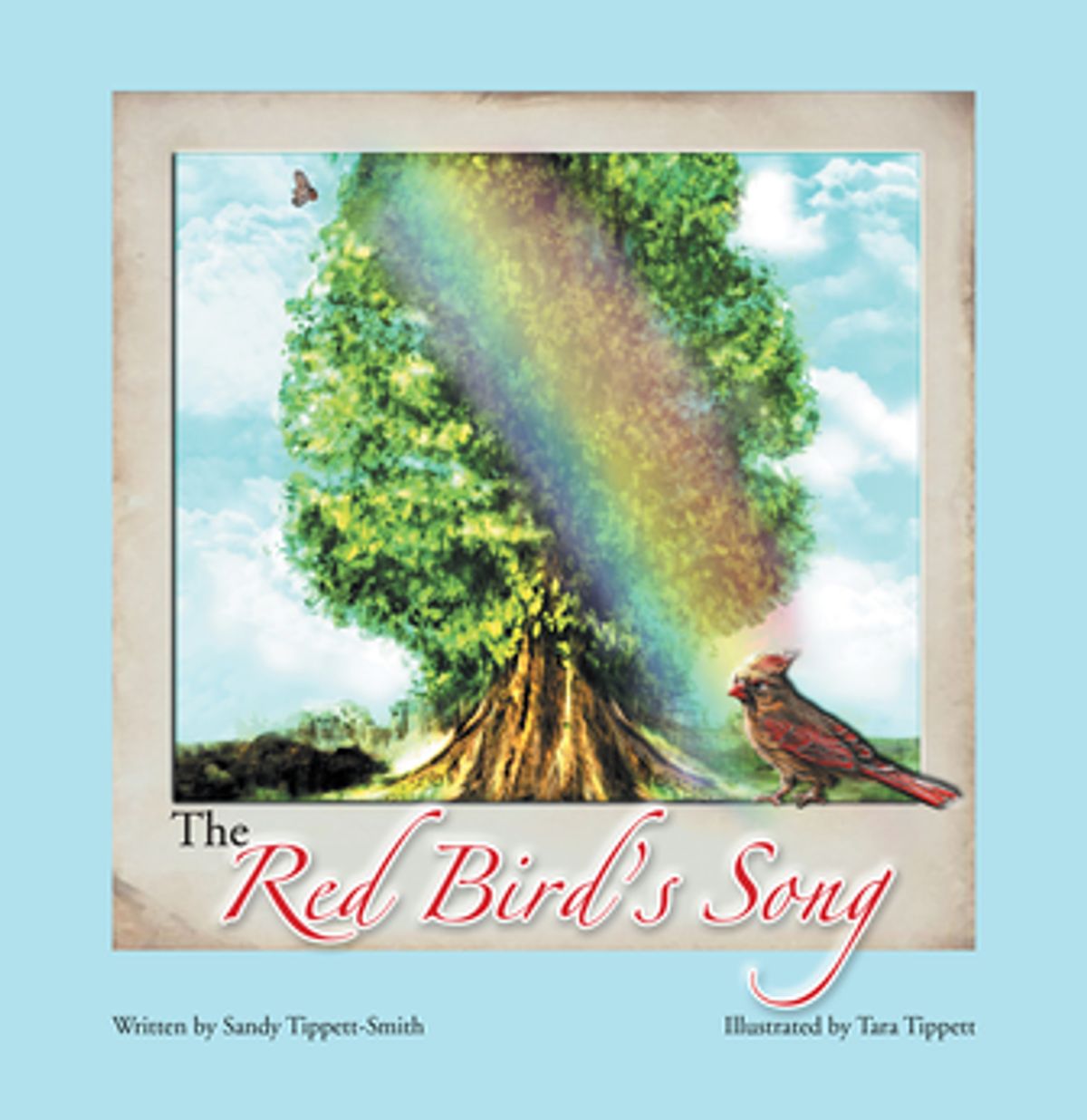 The Red Bird's Song - eBook - Walmart.com - Walmart.com