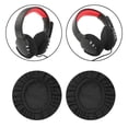 thumbnail image 1 of Funda para auriculares Macarena almohadillas universales 10cm, 1 of 6