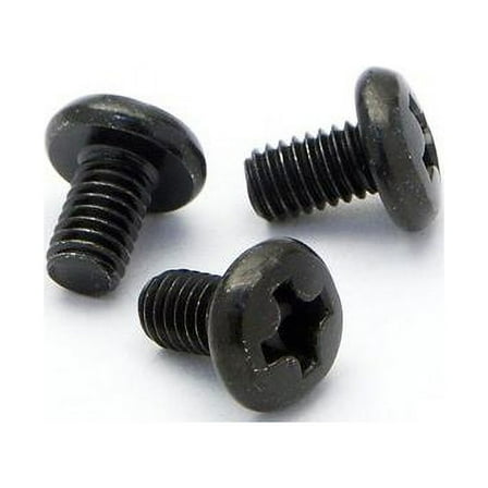 HPI Racing HPIZ515 M3 x 5 mm Button Head Screw, 6 Piece