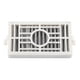 thumbnail image 1 of Filtro de aire Jadeshay Reemplazo de filtro de aire para refrigerador alta capacidad, 1 of 12