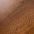 thumbnail image 3 of GDF Studio Finnian Mid Century Modern Wood Side Table, Walnut, 3 of 5