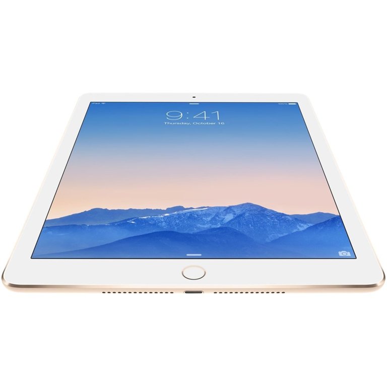 iPad本体 Apple iPad Air 2 128GB Apple iPad Air 2 128GB, Wi-Fi, 9.7in - Gold 888462037846| eBay