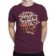 thumbnail image 2 of Officially Licensed Tootsie Roll Fun Men's T-shirt, 2 of 3