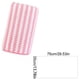 thumbnail image 3 of Toallas de poliéster, toallas de polar con rayas de coral, adecuadas tanto para hombres como para mujeres, para lavarse la cara, bañarse y secarse el cabello, elementos esenciales para dormitorios, de, 3 of 6