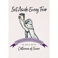 thumbnail image 2 of 30 Days with a Great Spiritual Teacher Set Aside Every Fear, (Paperback), 2 of 2
