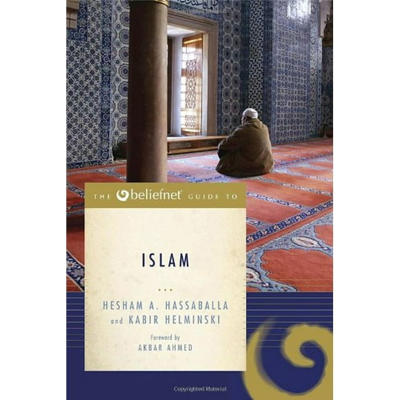 The Beliefnet Guide to Islam 9780385514545 Used / Pre-owned