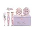 thumbnail image 1 of Set de regalo de maquillaje Flower Knows Violet Strawberry Rococó, 7 piezas, 1 of 9