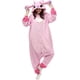 thumbnail image 3 of Wishliker Pijamas de animales para adultos, disfraces de Halloween, cosplay, ropa de fiesta, 3 of 4