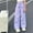 Purple, variant on Dpytoraw Girls Casual Pants For Everyday Wear Comfortable Summer Spring Trousers For Kids Age 4 14 Perfect Pair With Tops Play Outfit Girls Cargo Pants Size 4-5 Years