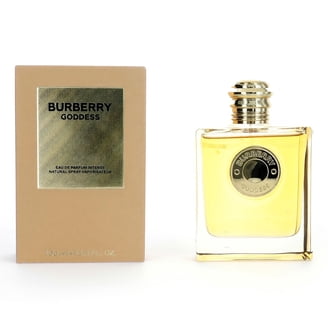 Burberry Her Intense Perfume, Eau de Parfum Spray, 3.3 oz, 100 ml