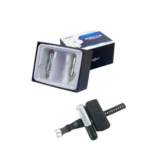 Toyvian Swimming Bracelet Anti Drowning Wristband PP 1Pcs