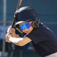 thumbnail image 2 of Gafas de Sol Polarizadas UV400 para Béisbol Juvenil X-TIGER 8-12 Años, 2 of 8