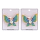 thumbnail image 1 of 2 broches elegantes de aleación con forma de animal para mujer, atractivos, decorativos y prácticos, para uso diario., 1 of 14