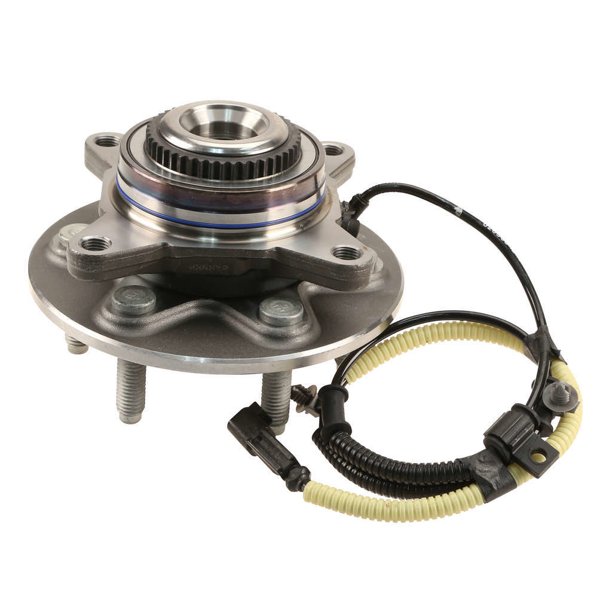 Genuine OEM Replacement for 20112014 Ford F150 Wheel Bearing and Hub Assembly for Ford F150