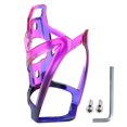 thumbnail image 1 of Portabidón Portabidón Soporte Universal para Bici de Montaña Carretera ( ) Azul Morado JShteea El nuevo, 1 of 6