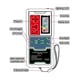 thumbnail image 1 of 833 Circuit Tester, 1 of 3