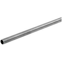 Allstar Performance ALL22045-4 1 x 0.08 in. Round Chrome Moly Steel Tubing, 4 ft.