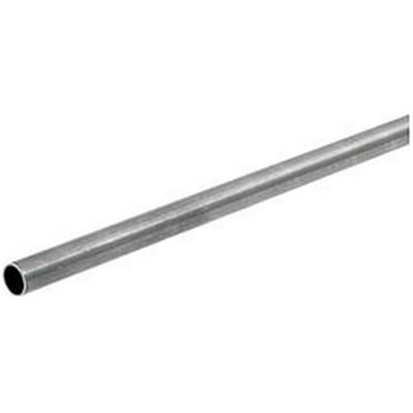 Allstar Performance ALL22045-4 1 x 0.08 in. Round Chrome Moly Steel Tubing, 4 ft.