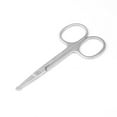 thumbnail image 5 of Hair Scissors For Men Beard Mustache Nose Hair Trimming By Utopia Care, 5 of 6