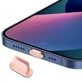 thumbnail image 1 of Anti Dust Plug for Charging Port of 15 15Pro 15 Pro Max 15Plus Mobile Phones, 1 of 8