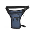 thumbnail image 3 of Sac de Jambe de Moto Hommes et Femmes Voyage en Plein Air Randonnée Cyclisme Sac de Jambe Imperméable Grande Capacité Sac de Taille Multifonction, 3 of 8