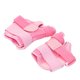 thumbnail image 2 of Soidarity Muñequera Protección de manos Envoltura Cómoda Guardia de ejercicio Patio de juegos Ropa Deportiva, Zapatos Rosado Soidarity OD023668-01, 2 of 6