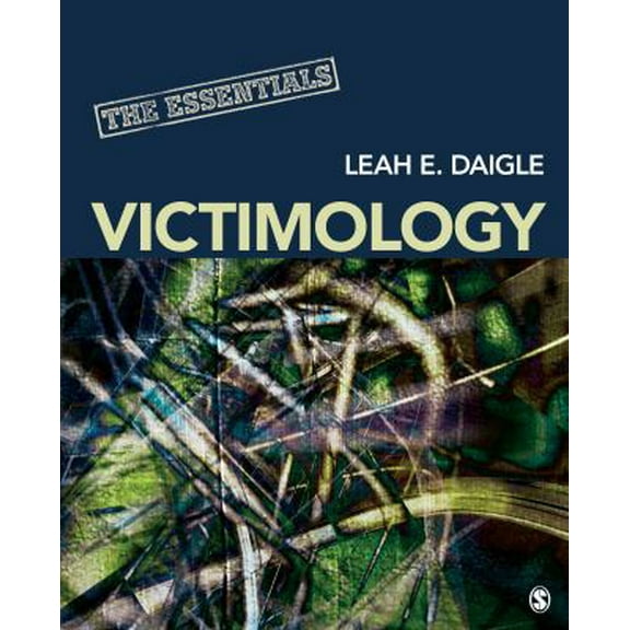 Pre-Owned Victimology: The Essentials (Paperback) 1452258392 9781452258393
