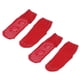 thumbnail image 1 of Calcetines calefactables, 4 piezas Calcetines autocalentables Calcetines calefactables cálidos Calcetines calefactables de algodón Valor inmejorable, 1 of 8