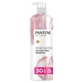 thumbnail image 1 of Champú Pantene sin sulfato de agua de rosas 880 ml con vitamina B5, 1 of 9