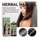 thumbnail image 2 of 1-3x 100ml Herbal Hair Oil Refreshing Non-greasy Essential Oil For Hair Growth Nourishes Scalp And Stimulates Hair Growth, 2 of 5