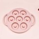 thumbnail image 4 of Monstrate Moldes para hornear pasteles cilíndricos antiadherentes, utensilios para hornear, herramienta de decoración hecha a mano, accesorios Herramientas y accesorios para hornear Rosa, 4 of 6