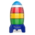 thumbnail image 1 of Contador regresivo Ted Kangaroo Blast Off para el aula de niños, 1 of 9