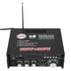 thumbnail image 1 of Amplificador de audio, amplificador de potencia 300W 300W Amplificador de altavoz Amplificador de potencia CC de alta capacidad, 1 of 12