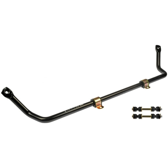 Suspension Stabilizer Bar Fits 1999 Chevrolet Tahoe