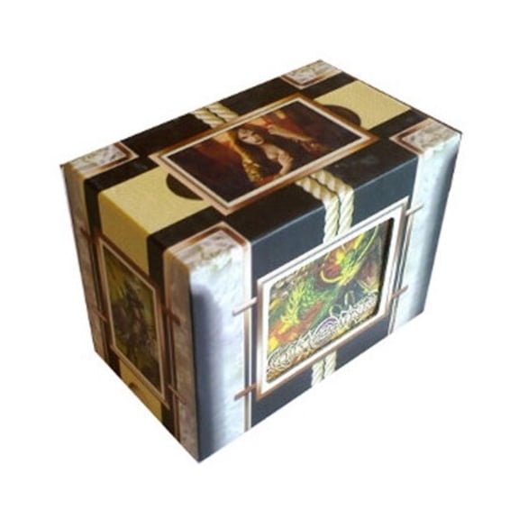 Coils of Madness Booster Box New