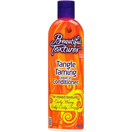 Beautiful Textures Intense Moisture Tangle Taming Leave-In Conditioner 12 fl.