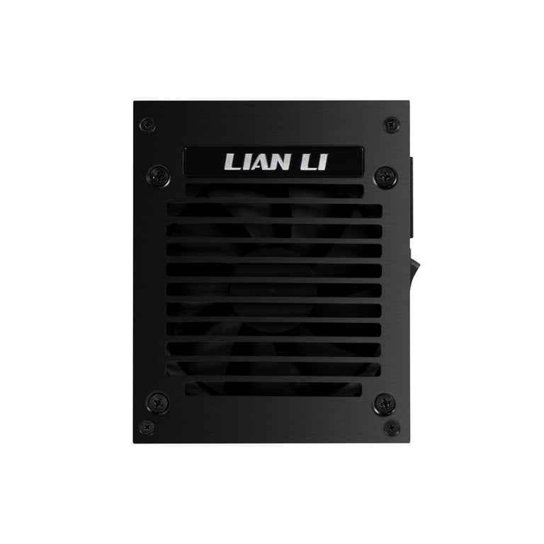 LIAN LI ATX Computer Parts - SP 750 Performance SFX Form
