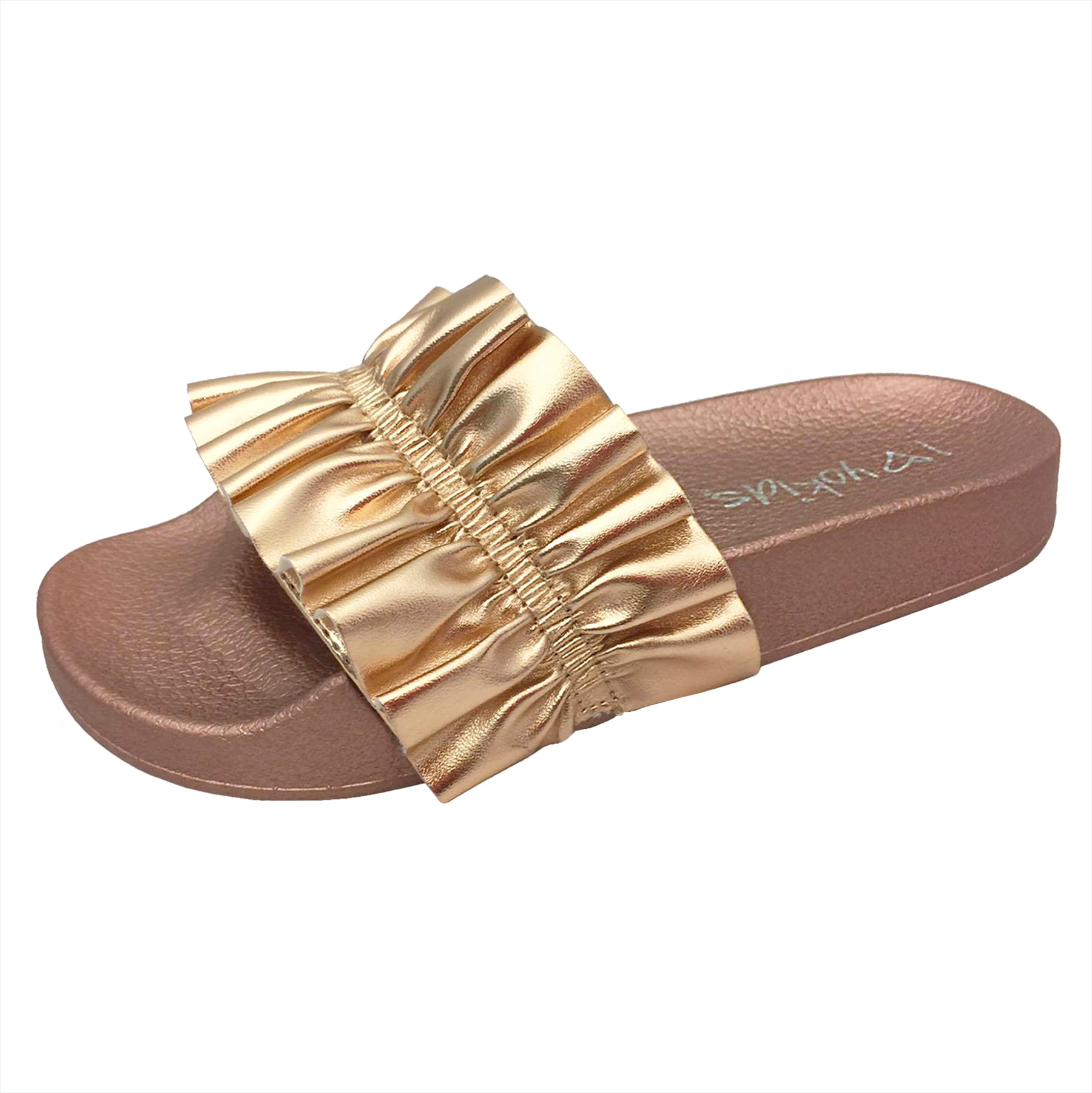 branded sandals for girls