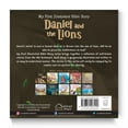 thumbnail image 2 of My First Bible Stories Daniel and the Lions, (Paperback), 2 of 2