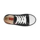 thumbnail image 4 of TENIS NIÑOS LEVI´S 401380060 TEXTIL NEGRO Levis 0401380060, 4 of 4