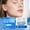 Blue, variant on MEAKKAO 60 Tablet Pack Glycolic Acidic Peeling Scrub 60 Tablets Facial Exfoliating Pads Peeling For A Rays 1ML