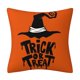 thumbnail image 4 of Funda de Cojín CHAO 45x45 cm 4 Piezas Estampada Halloween, 4 of 4