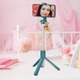 thumbnail image 4 of Perche à Selfie Sans Fil Bluetooth Mini Trépied Extensible, 4 of 9