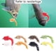 thumbnail image 3 of Señuelos de pesca Señuelos de peces de agua dulce Swimbaits Señuelo de hundimiento Rallentare Glide, 3 of 9