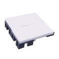 thumbnail image 2 of Placa base de computadora de escritorio, divisor de cabezal USB de 9 pines, conector de 1 a 2 puertos, 2 of 8