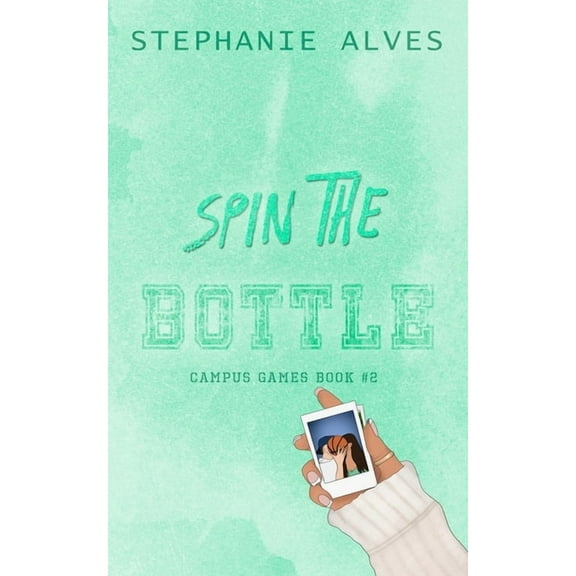 Spin The Bottle - Special Edition, (Paperback)