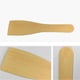 thumbnail image 3 of 6 Pcs Spoon Set Cooking Spatula Small Frying Spatula Wood Mixing Spatulas Wooden Utensil Spatula, 3 of 4